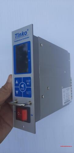 điều khiển nhiệt độ khuôn HRTC-N1